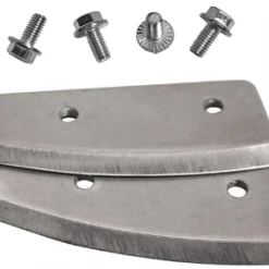 Eskimo Pistol Bit Replacement Blades