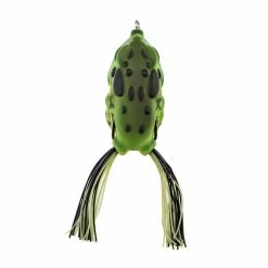 Lunkerhunt Compact Frog