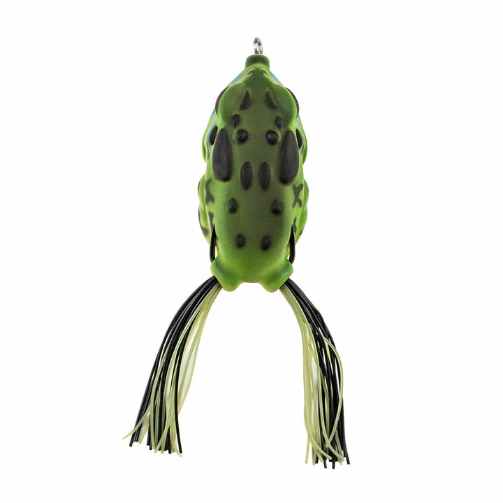 Lunkerhunt Compact Frog