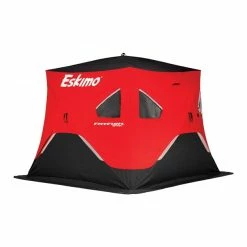 Eskimo Fatfish 949i Insulated Shelter Hub Shelters