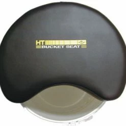 Ice Fishing HT Half-Moon Padded Seat