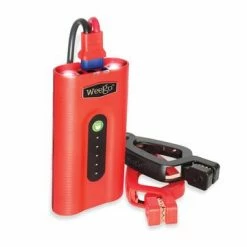 Weego Jump Starter 44