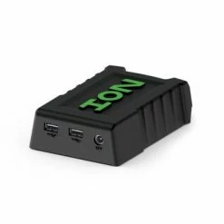 ION Gen 1 40V USB/12V Power Adapter Auger Accessories