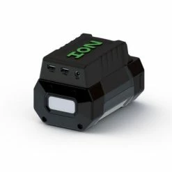 ION Gen 1 40V USB/12V Power Adapter Auger Accessories