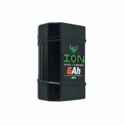 ION 40V G2 Replacement Battery Auger Accessories