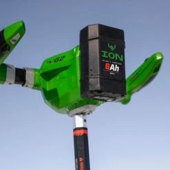 ION 40V G2 Replacement Battery Auger Accessories