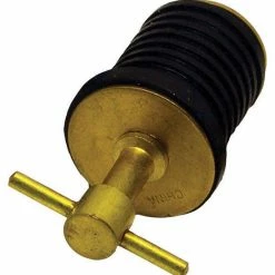 Invincible Marine Drain Plugs Marine Supplies & Electronics
