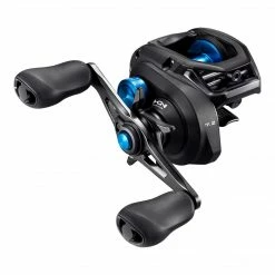 Shimano SLX Baitcaster Reel Baitcast Reels