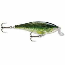 Rapala Shallow Shad Rap Tackle