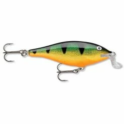 Rapala Shallow Shad Rap Tackle