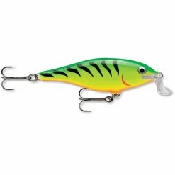 Rapala Shallow Shad Rap Tackle
