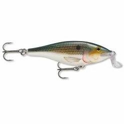 Rapala Shallow Shad Rap Tackle
