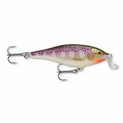 Rapala Shallow Shad Rap Tackle