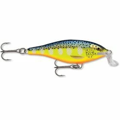 Rapala Shallow Shad Rap Tackle