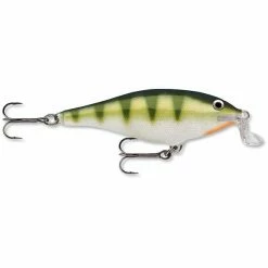 Rapala Shallow Shad Rap Tackle