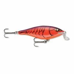 Rapala Shallow Shad Rap Tackle