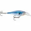 Rapala Scatter Rap Glass Shad Tackle