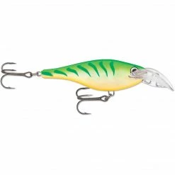Rapala Scatter Rap Glass Shad Tackle