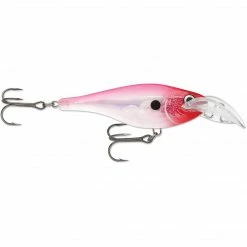 Rapala Scatter Rap Glass Shad Tackle