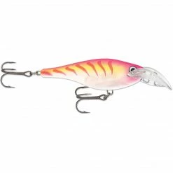 Rapala Scatter Rap Glass Shad Tackle
