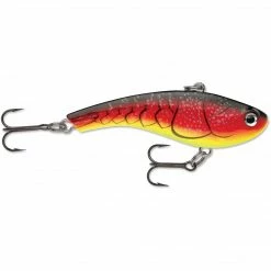 Ice Fishing Rapala Slab Rap