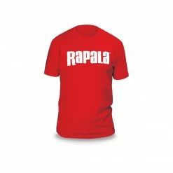 Clothing & Footwear Rapala Next Level T-Shirt
