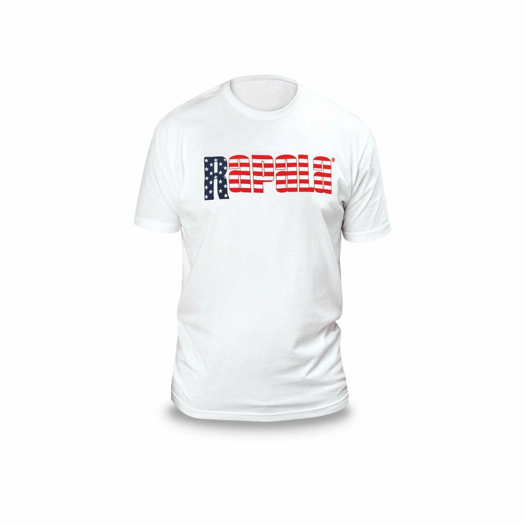 Clothing & Footwear Rapala Next Level T-Shirt
