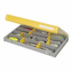 Tackle Boxes Plano Edge Series Rustrictor Stowaway