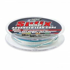 Line Sufix 832 Lead Core