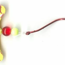 Macks Lure Spinners Mack's Smile Blade Slow Death Rig