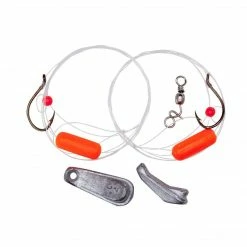 Spinners Lindy Floating Rig