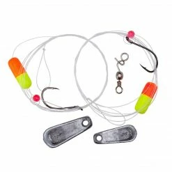 Spinners Lindy Floating Rig