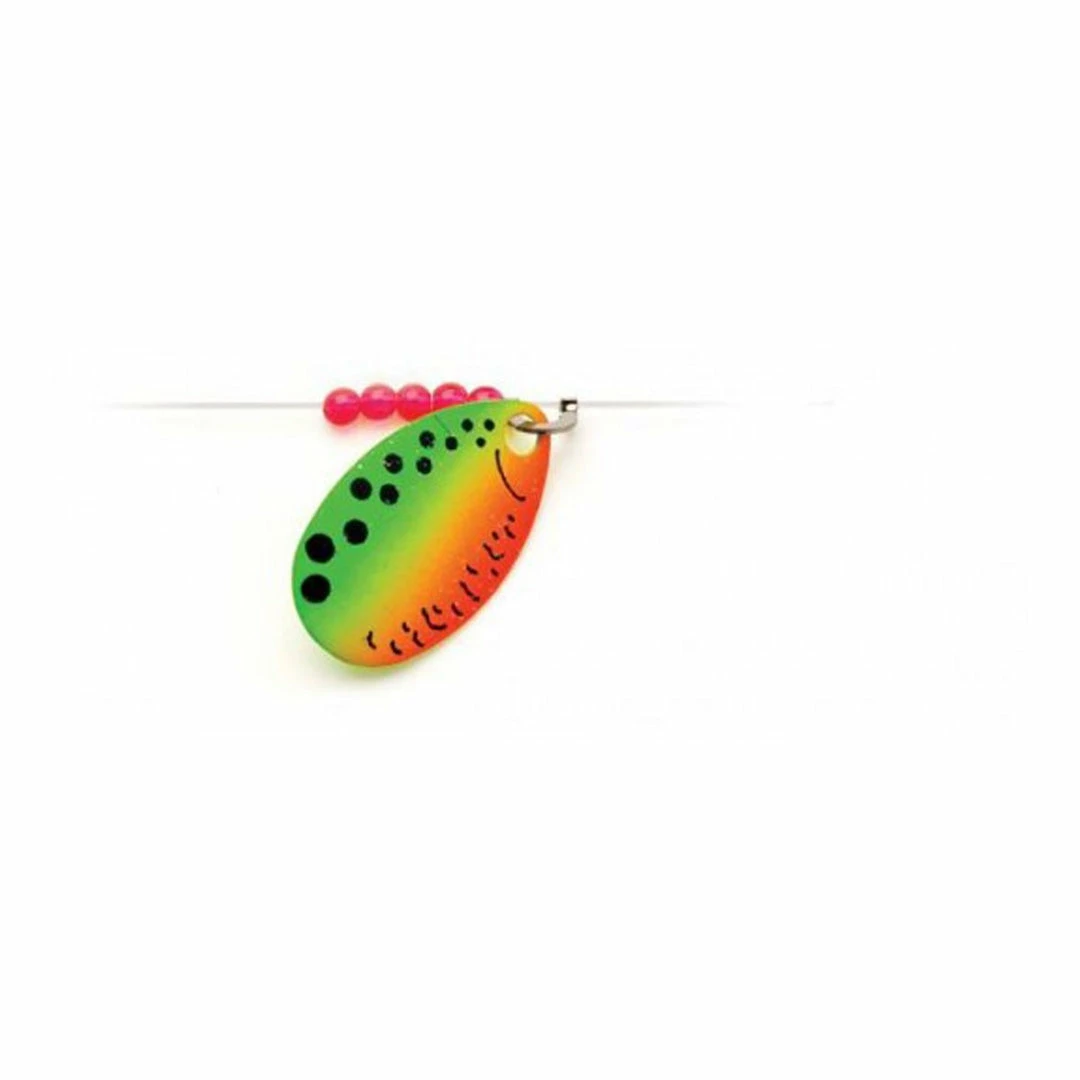 Lindy Little Joe Walleye Minnow Spinners