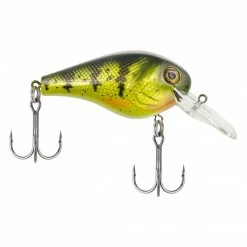 Berkley Wild Thang Bass Crank Baits