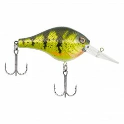 Berkley Digger Bass Crank Baits