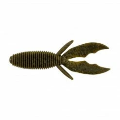 Bass Plastics Berkley PowerBait MaxScent Creature Hawg Soft Bait