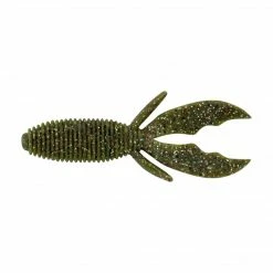 Bass Plastics Berkley PowerBait MaxScent Creature Hawg Soft Bait