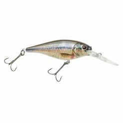 Berkley Flicker Shad 5cm