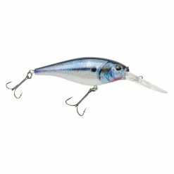 Berkley Flicker Shad 5cm
