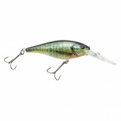 Berkley Flicker Shad 5cm