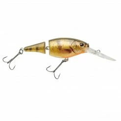 Tackle Berkley Flicker Shad Jointed 5cm