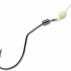 Spinners VMC Spindrift Rig