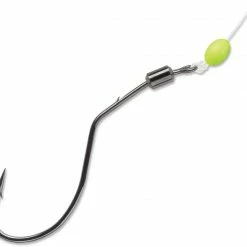 Spinners VMC Spindrift Rig