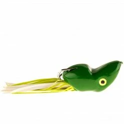 Scum Frog Weedless Popper