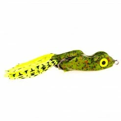 Scum Frog Weedless Trophy Series Top Water