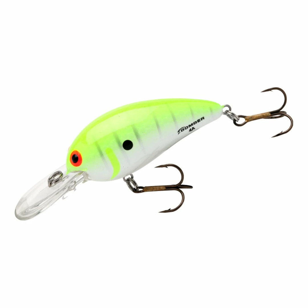 Bomber Model A Crankbaits