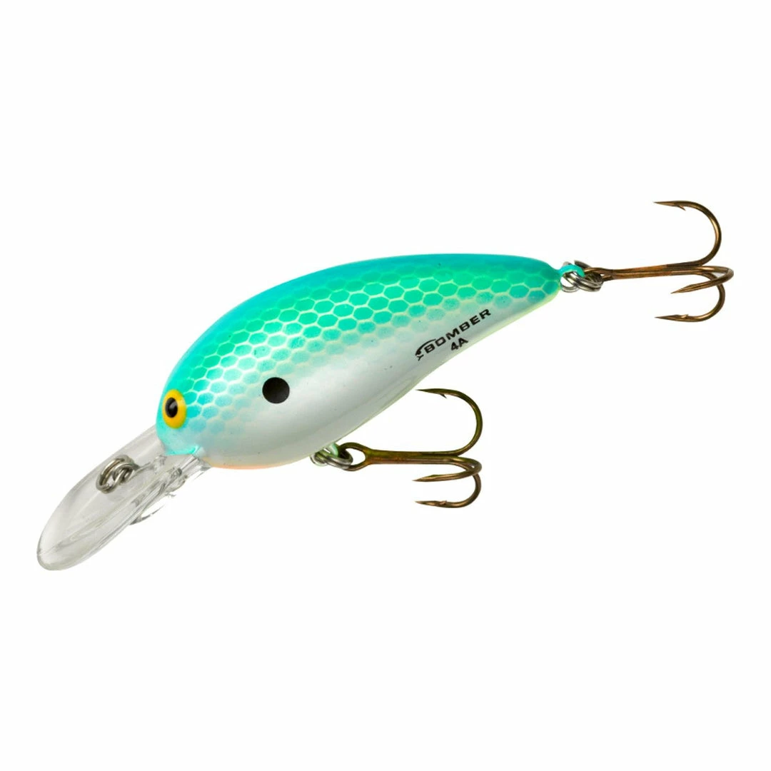 Bomber Model A Crankbaits