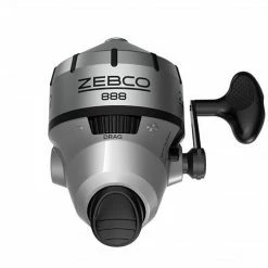 Zebco 888 Spincast Reel
