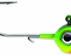 VMC Neon Moon Eye Jig