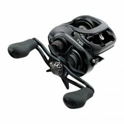 Daiwa Tatula 100 TWS Baitcaster Reel
